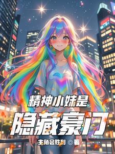穿书后所有人都开始爱我