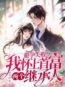 避孕失败我怀上首富两个继承人557 避孕失败我怀上首富两个继承人557