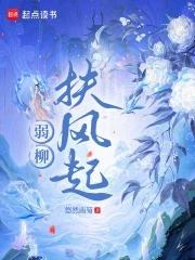 弱柳扶风起大结局内容