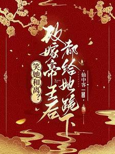 与妾做平妻我转身改嫁当皇后短剧