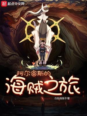 阿尔宙斯的海贼之旅好看吗