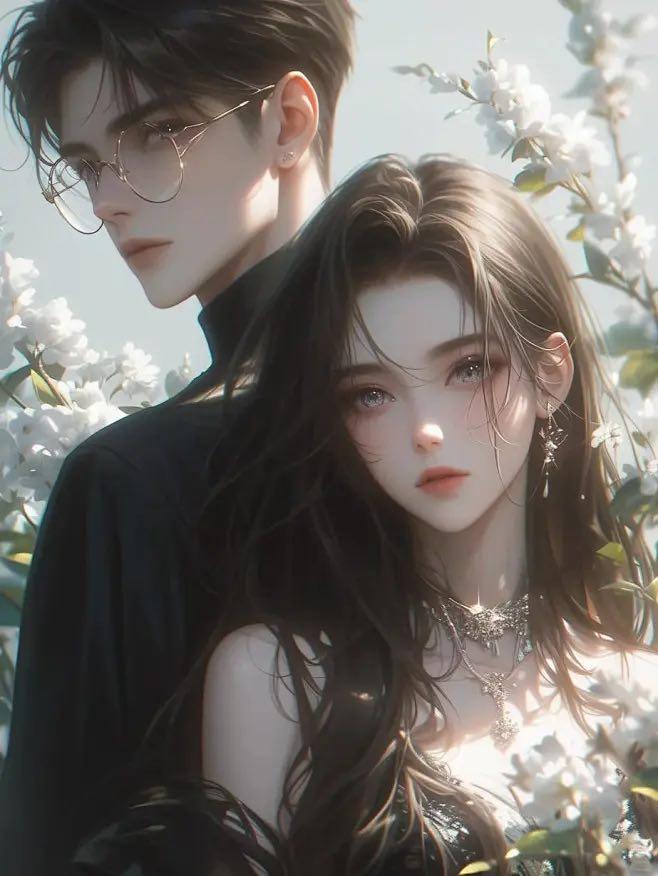 幻想情侣的男主叫什么