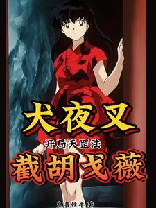 犬夜叉招式