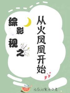 综影视 火凤凰