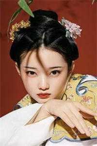 弟弟和姐姐换身体