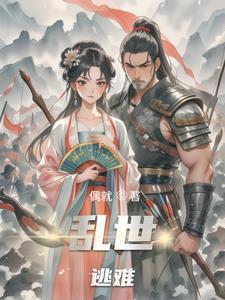 乱世逃难三年掠夺属性