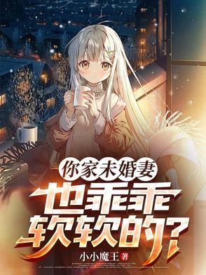 你未婚妻真棒86