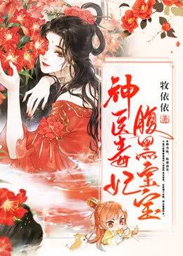 医毒双绝特工穿越王妃