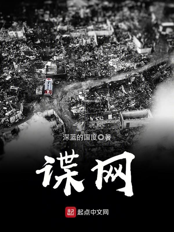 谍网情鸳