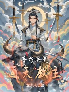 洪荒吾乃道祖鸿钧