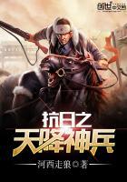 抗日天降神兵听书