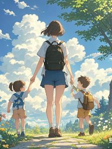 恋爱脑觉醒了[重生