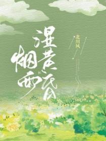 烟雨夕阳是什么意思?