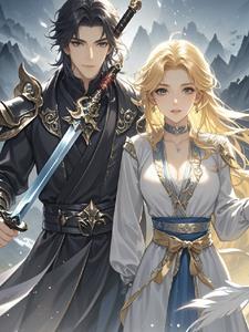 网游之剑圣无敌