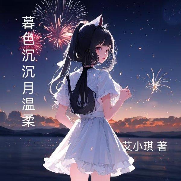 暮色沉沉什么意思