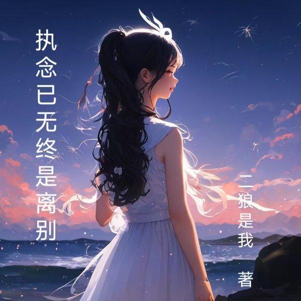 终是离别的意思