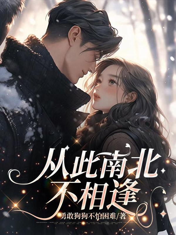 从此南北不相逢逆水寒