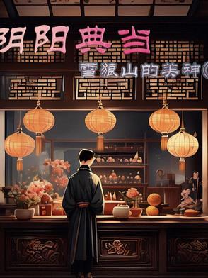 阴阳典当铺短剧热播