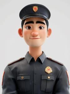 帝国保安总局是警察吗