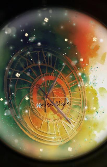 hp布莱克小姐的秘密 hp布莱克小姐的秘密