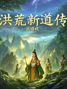 穿越洪荒成为三清弟子的