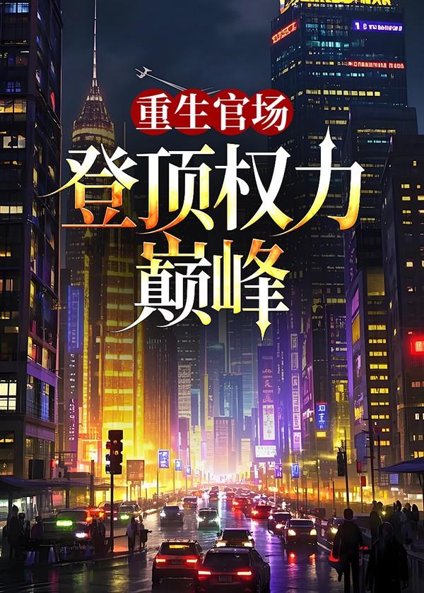 重生官场登顶权力巅峰崔毅