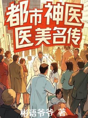 都市神医类大全