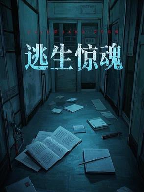 逃生惊魂夜兔仙