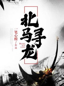 北马寻龙一笔心酸