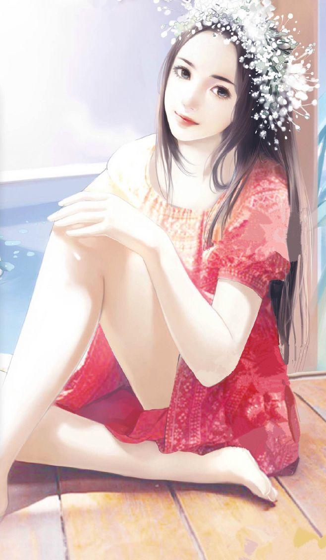 雪落无痕啥意思