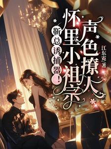 靳总宠妻有度全文免费阅读33章