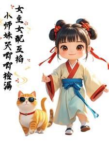 女主女配互掐小师妹哭唧唧捡漏368