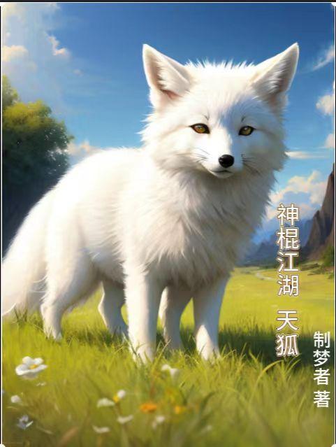 神棍江湖天狐 制梦者 神棍江湖天狐 制梦者