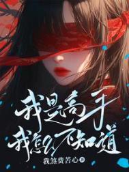 我是高手我怎么不知道我煞费苦心 / 著