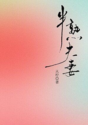 半熟夫妻全文免费阅读最新章节更新时间