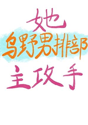 乌野高中排球部的副攻主名字