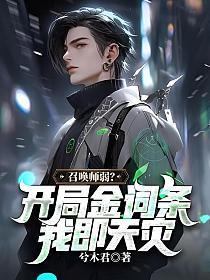 召唤师弱开局金词条我即天灾兮木
