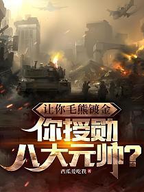 你授勋八大元帅?TXT