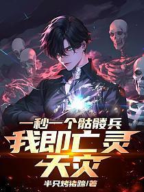 一秒一个骷髅兵我即亡灵天灾动漫