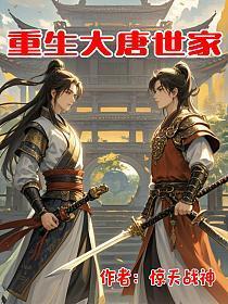 重生之大唐