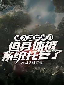 一个魅魔掉在村庄的游戏