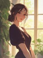 林落顾屿之