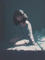 女主叫苏颜