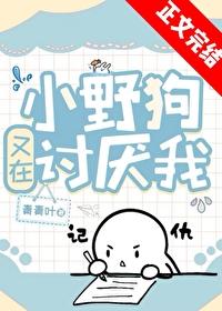 小野狗是啥意思