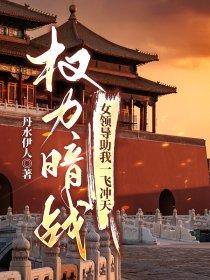 权力暗战征途第700章