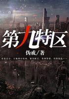 第九特区吴天胤最后结局