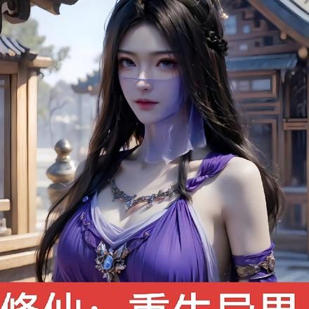 我在修仙界开发新技术首发