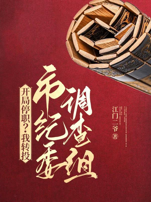 权力巅峰从借调市纪委开始 第38章
