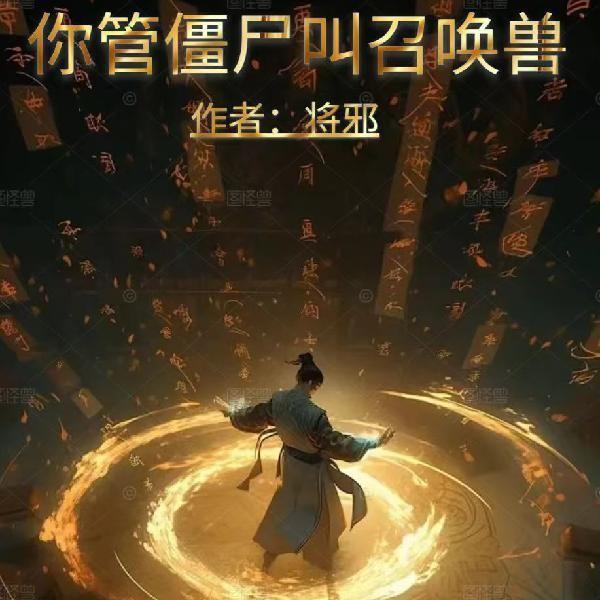 骑士与道士