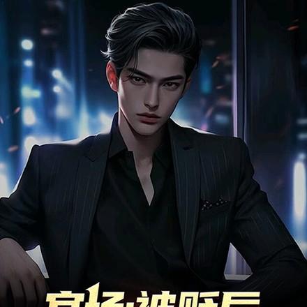 京圈大佬震怒正版 京圈大佬震怒正版